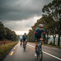 Flexibilidad Metabólica: La Clave para un Ciclismo más Eficiente y Saludable