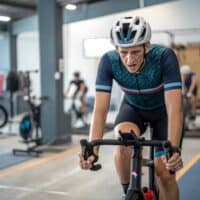 Entrenamiento de ciclismo de una hora: Maximiza tu rendimiento con poco tiempo