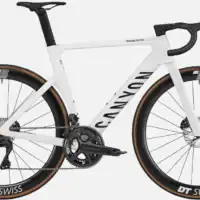 Canyon Aeroad CF SLX 8 Di2: La máquina inteligente que reconcilia pasado y futuro