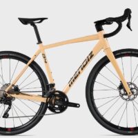 Mendiz G4.ICR: La Gravel Versátil para tus Aventuras