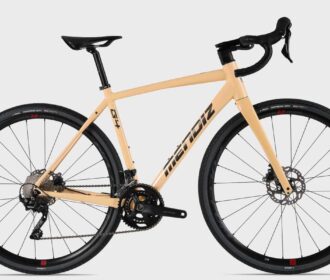 Mendiz G4.Icr: La Gravel Versátil Para Tus Aventuras