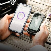 Conecta Imatra con Garmin Connect y gana pedalendo