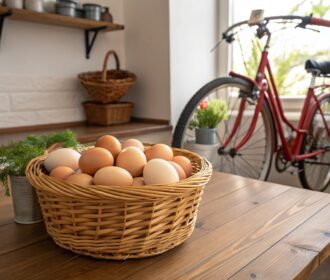 Todo Lo Que Necesitas Saber Acerca De Los Huevos Para Entrenar En Bici
