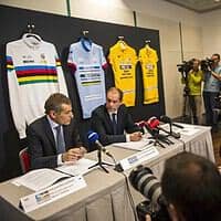 Revolución en el ciclismo: La UCI plantea un nuevo sistema de puntuación que lo cambiará todo