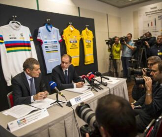 Revolución En El Ciclismo: La Uci Plantea Un Nuevo Sistema De Puntuación Que Lo Cambiará Todo