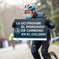 La UCI y el Monóxido de Carbono: Una Polémica en el Mundo del Ciclismo