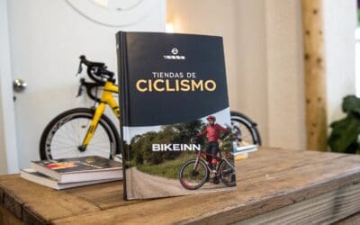 Bikeinn: La Mejor Tienda De Bicicletas En Línea 9 Bikeinn