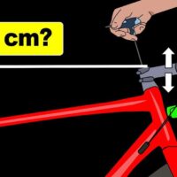 Forma de calcular la altura del manillar con respecto al sillín en MTB: Encuentra tu postura ideal