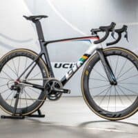 Medidas oficiales de la bicicleta según la UCI para poder competir