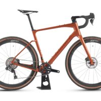 Revisión de la Ribble Gravel SL Pro GRX Di2