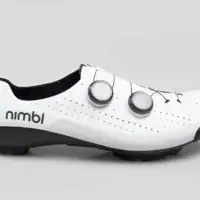 Nimbl Urano: Las zapatillas de gravel que redefinen el rendimiento