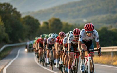 El Motivo De La Gran Estampida Del Ciclismo Amateur