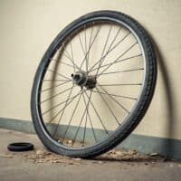 ¿Harto de los pinchazos? La guía definitiva para evitarlos y disfrutar de tus rutas en bici