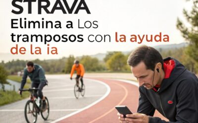 Strava Toma Medidas Contra El Fraude En Los Kom