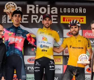 La Rioja Bike Race By Pirelli 2025: ¡Prepárate Para La Aventura!