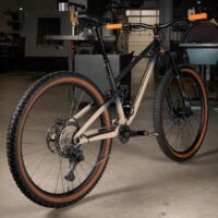 Trek PipeDream: ¿El regreso del acero a las bicicletas de montaña de alto rendimiento?