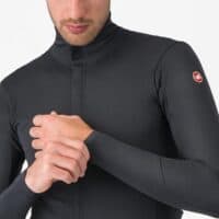 Castelli Perfetto Air Jacket: La Chaqueta Perfecta para Rodar en Entretiempo