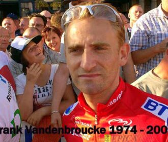 Frank Vandenbroucke, El Joven Prodigio Que Se Perdió En El Camino