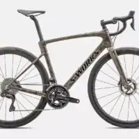 S-Works Roubaix SL8 Di2: La Revolución de la Carretera