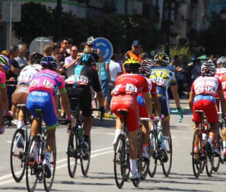 Vuelta A España 2025: Recorrido Desvelado El 19 De Diciembre