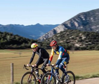 Aleix Espargaró Cambia Las Motos Por Las Bicis: Un Año En El Lidl-Trek Continental