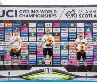 Alejandro Montalvo Conquista De Nuevo El Título Mundial De Trial