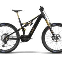 Whistle B-Rush C12.5 SL: La Nueva e-MTB de Enduro que Revoluciona el Mercado