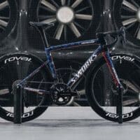 FDJ-Suez con Specialized en 2025: La nueva era del ciclismo femenino