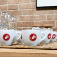 Castelli Cafe x LaFuga Cycling Vigo