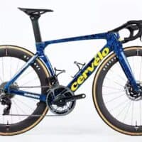 ¡A la puja! Las bicis de Vingegaard, Van Aert y otros profesionales salen a subasta