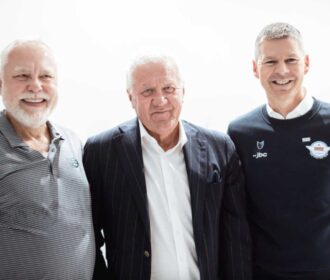 Patrick Lefevere Dice Adiós A La Dirección Del Soudal Quick-Step: Un Cambio De Era En El Ciclismo