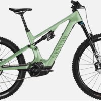 Canyon llama a revisión las Spectral:ON CF/CFR y Torque:ON CF por riesgo de incendio en la batería