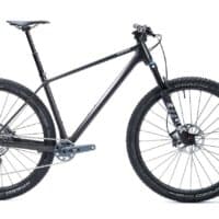 THE FRAME HT: ¿La MTB rígida más ligera del mundo?