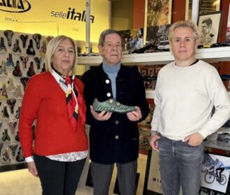 Selle Italia Compra Vittoria Cycling Shoes: Una Unión De Tradición E Innovación Italiana