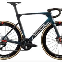 Nacen las bicicletas Acol: La nueva generación de rendimiento ciclista con ADN Colnago