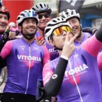 Gran Fondo Vitoria: El desafío ciclista más largo del País Vasco te espera