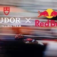 Alianza entre Tudor Pro Cycling y Red Bull: Impulsando el Ciclismo de Élite