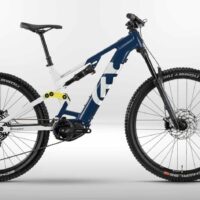 Husqvarna MC2: Análisis a fondo de la e-MTB polivalente para montaña