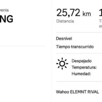 ¿Tadej Pogacar cambia la bicicleta por los esquís? La verdad tras el entrenamiento de esquí de fondo del campeón.