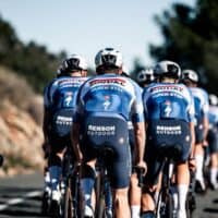 Soudal-Quick Step: Un análisis del 'Wolfpack' en la antesala de 2025