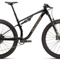 Revisión Specialized Epic 8 EVO aluminio: La Chisel Comp EVO 2025, ¿la reina del downcountry en aluminio?