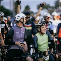 Perico Delgado carga contra la chapuza del carril bici de Colmenar Viejo: 