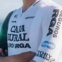 Gsport viste un año más al Caja Rural-Seguros RGA: Innovación y tradición para la temporada 2025