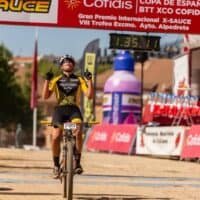 El Kazajoz Team ya tiene a su referente femenino