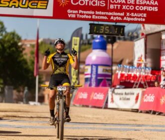 El Kazajoz Team Ya Tiene A Su Referente Femenino