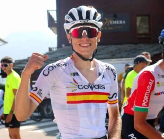 ¿Por Qué Ganan Tanto Algunos Jóvenes En El Ciclismo Actual?