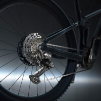 Shimano Linkglide: La transmisión definitiva para e-MTB y bicicletas de uso intensivo