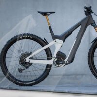 Scott Patron eRide 2025: Evolución de la Integración y el Rendimiento en la Montaña