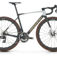 Megamo Raise 2025: La Revolución en Bicicletas de Carretera