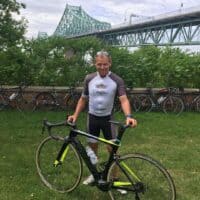 Luto en el ciclismo: Fallece el exciclista francés Pascal Hervé a los 60 años